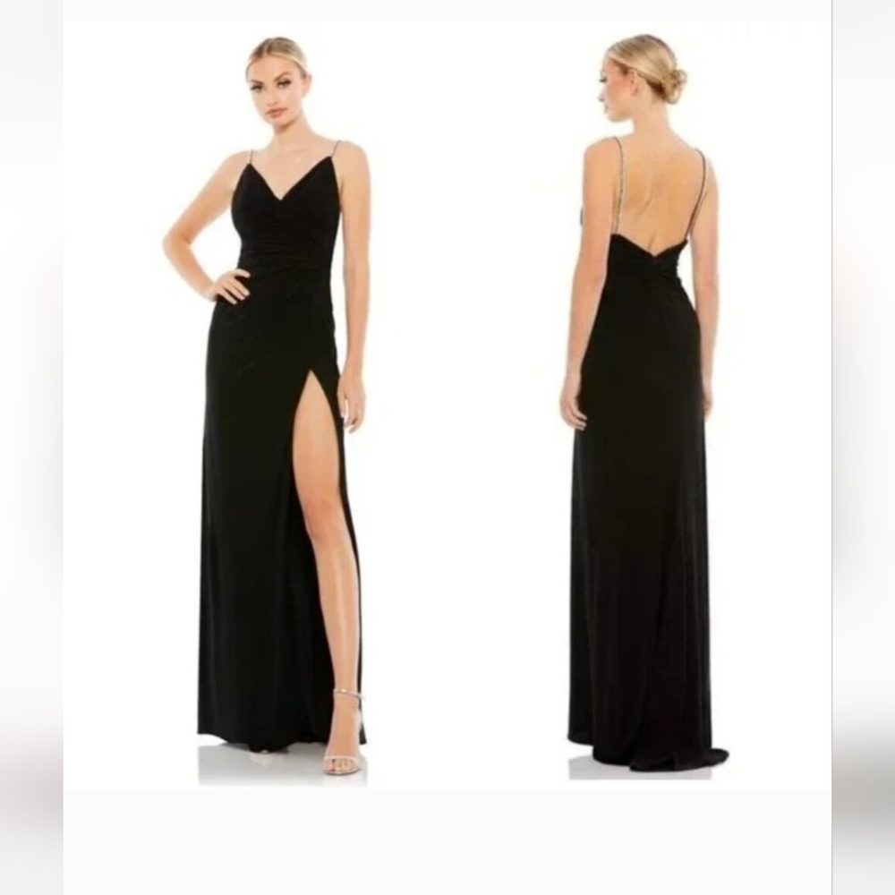 Mac Duggal Dress